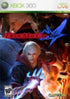 Devil May Cry 4 Xbox 360 + Bonus Disc - Like New