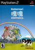 Katamari Damacy PS2 PlayStation 2 Complete - Excellent