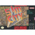 Sim City Nintendo SNES - Refurbished