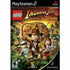 Lego Indiana Jones The Original Adventures PS2 PlayStation 2 CIB - Excellent