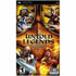 Untold Legends: Brotherhood of the Blade - Sony PSP - Very Good
