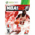 NBA 2K11 Xbox 360 Complete - Excellent