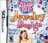 Style Lab Jewelry Design Nintendo DS - Like New