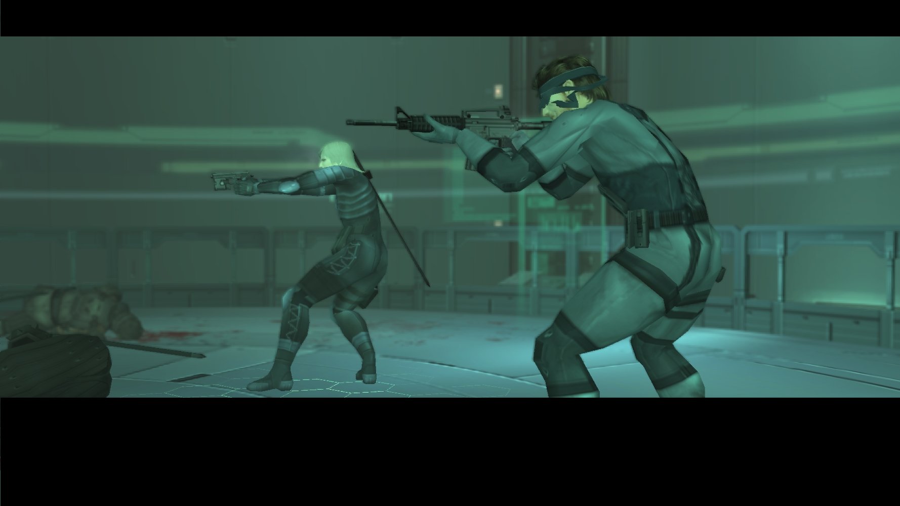Metal Gear Solid HD Collection Xbox 360 - Like New