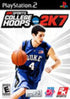 College Hoops 2K7 PS2 PlayStation 2 - Like New
