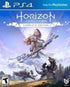 Horizon Zero Dawn Complete Edition PS4 PlayStation 4 Complete - Excellent