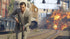 Grand Theft Auto V Premium Edition PS4 PlayStation 4 PAL + Map - Like New