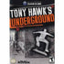 Tony Hawk's Underground Nintendo Gamecube AD Complete CIB - Very Good