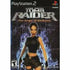 Lara Croft Tomb Raider The  Angel Of Darkness PS2 PlayStation 2 + Reg Card - Like New