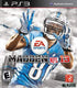 Madden NFL 13 PS3 PlayStation 3 Complete - Excellent