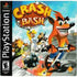 Crash Bash PS1 PlayStation 1 Complete - Excellent