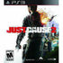 Just Cause 2 PS3 PlayStation 3 Complete - Excellent