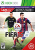 FIFA 15 Ultimate Edition Xbox 360 AD Complete CIB - Very Good