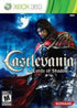 Castlevania Lords of Shadow Xbox 360 AD Complete CIB - Very Good