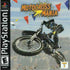 Motocross Mania PS1 PlayStation 1 AD - Very Good