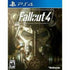Fallout 4 PS4 PlayStation 4 Complete - Excellent