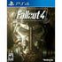 Fallout 4 PS4 PlayStation 4 - Like New