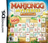 Mahjong Mysteries Ancient Egypt Nintendo DS Complete - Excellent