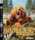 Cabela's Dangerous Hunts 2009 PS3 PlayStation 3 - Like New