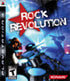 Rock Revolution PS3 PlayStation 3 AD Complete CIB - Very Good