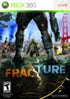 Fracture Xbox 360 - Like New