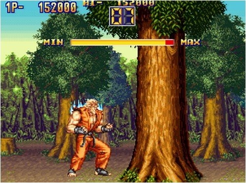 Art of Fighting Anthology PS2 PlayStation 2 AD Complete CIB - Very Good