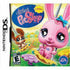 Littlest Pet Shop Garden Jardin Nintendo DS Complete - Excellent