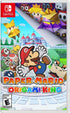 Paper Mario The Origami King Nintendo Switch - Like New