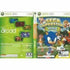 Sega Superstars Tennis / Xbox Arcade Xbox 360 Complete - Excellent