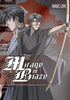 Mirage of Blaze Vol. 4 Tragic Love - DVD - Like New