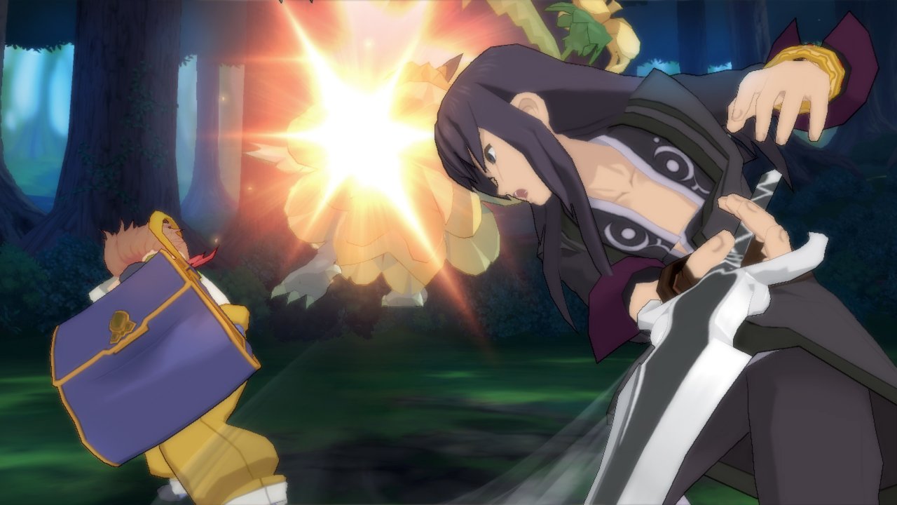 Tales of Vesperia Xbox 360 Disc Only - Very Good