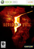 Resident Evil 5 Xbox 360 - Very Good