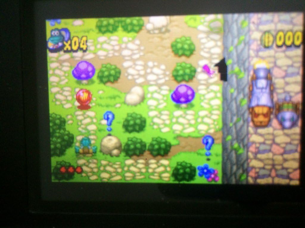 Frogger's Adventures Temple of the Frog Gameboy Advance Cart Only Tested - Very Good