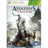 Assassin's Creed III Xbox 360 Complete - Excellent