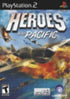 Heroes of the Pacific PS2 PlayStation 2 - Very Good