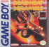 Dead Heat Scramble Nintendo Gameboy Cart Only Authentic / Tested - Very Good