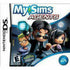 MySims Agents Nintendo DS Complete - Excellent