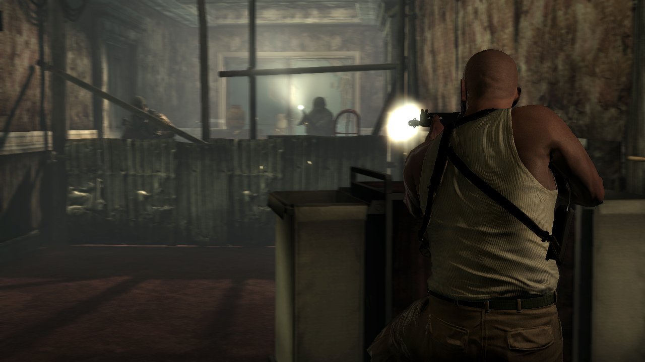 Max Payne 3 PS3 PlayStation 3 - Very Good