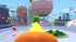 Pac-Man and the Ghostly Adventures Xbox 360 + Poster - Like New