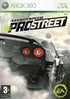Need for Speed Pro Street Xbox 360 PH Complete - Excellent
