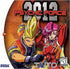 Psychic Force 2012 Sega Dreamcast Complete - Excellent