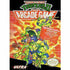 TMNT II The Arcade Game Nintendo NES Cartridge Only Authentic / Tested - Very Good