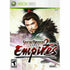 Samurai Warriors 2 Empires Xbox 360 Complete - Excellent