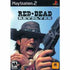 Red Dead Revolver PS2 PlayStation 2 - Very Good