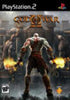 God of War 2 PS2 PlayStation 2 Complete - Excellent