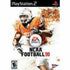 NCAA Football 10 Rental Art PS2 PlayStation 2 Complete CIB - Very Good
