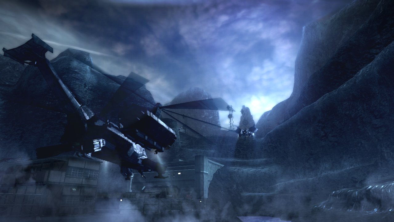 Armored Core V Xbox 360 - Like New