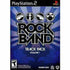 Rock Band Track Pack Vol. 1 PS2 PlayStation 2 Complete - Excellent
