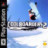 Cool Boarders 2 PS1 PlayStation 1 Complete - Excellent