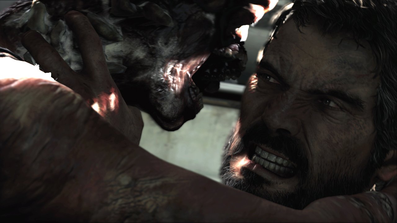 The Last of Us PS3 PlayStation 3 AD - Very Good